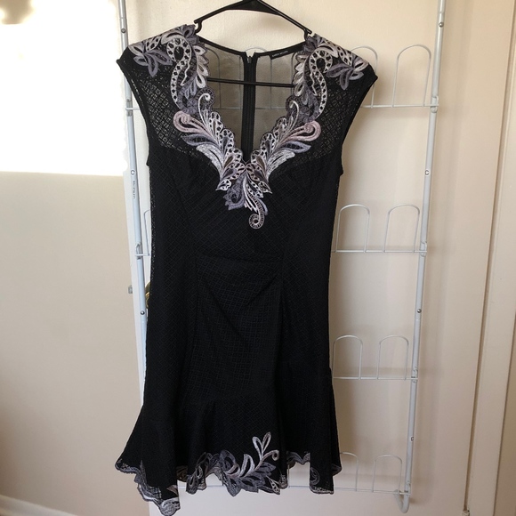 Karen Millen dress - Picture 8 of 8